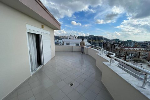 6 rooms Apartment in Mahmutlar, Turkey No. 21916 30