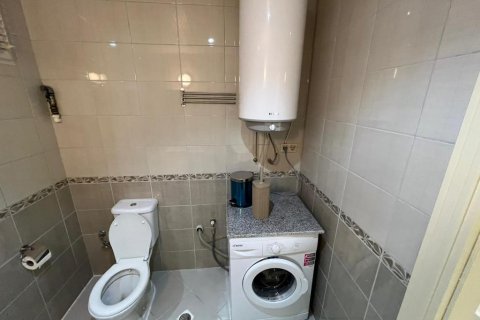 6 rooms Apartment in Mahmutlar, Turkey No. 21916 27