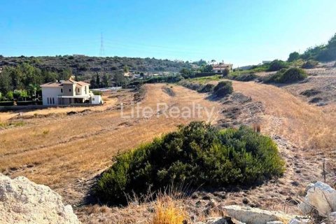 15051m² Land à Pyrgos, Cyprus No. 41809 1