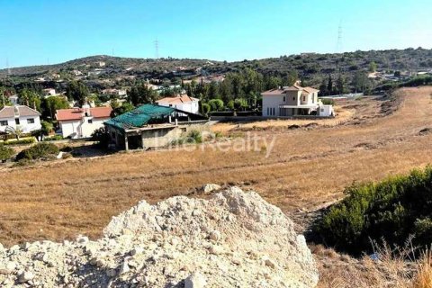 15051m² Land à Pyrgos, Cyprus No. 41809 3