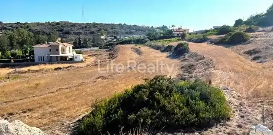 15051m² Land à Pyrgos, Cyprus No. 41809