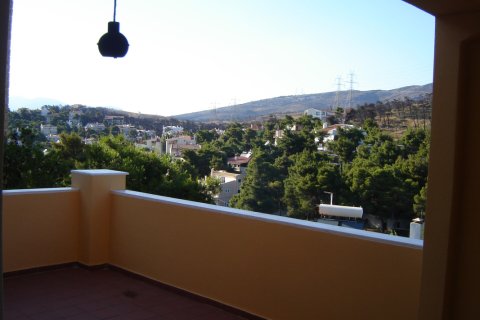 3 bedrooms Villa in Athens, Greece No. 52086 10