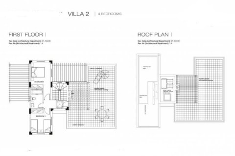 5 habitaciones Apartment en Paphos, Cyprus No. 52085 6