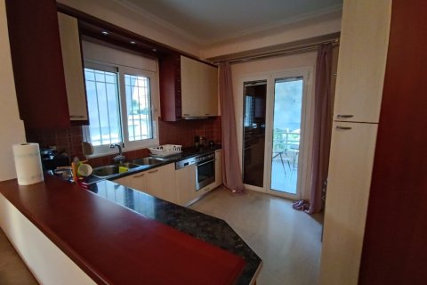 2 bedrooms Apartment in Athens, Greece No. 52083 2