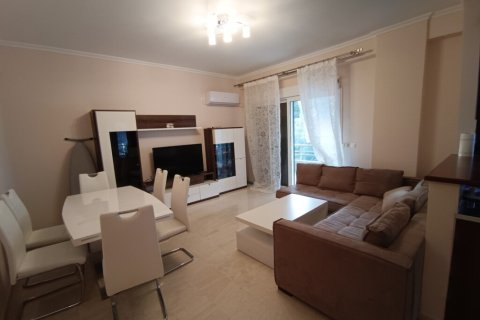 2 bedrooms Apartment in Athens, Greece No. 52083 1