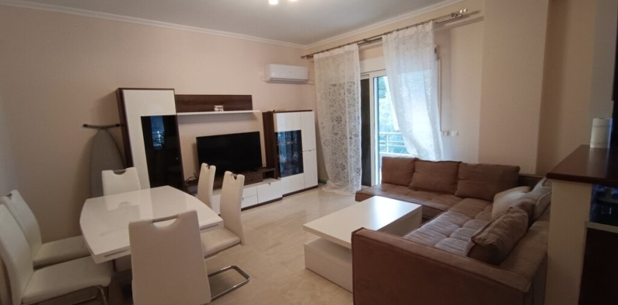 2 bedrooms Apartment in Athens, Greece No. 52083