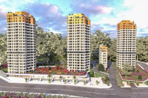 2+1 Apartment en Istanbul, Turkey No. 16406 6