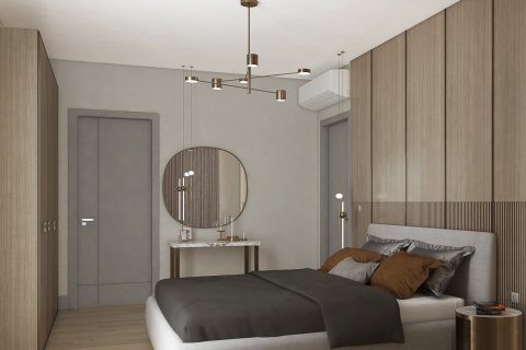 2+1 Apartment in Istanbul, Turkey No. 16406 5