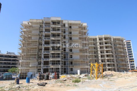 2+1 Apartment in Aksu, Turkey No. 16507 19