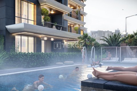 2+1 Apartment en Aksu, Turkey No. 16507 8