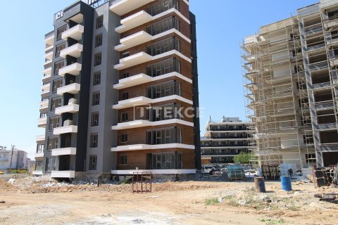 2+1 Apartment in Aksu, Turkey No. 16507 22