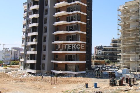 2+1 Apartment in Aksu, Turkey No. 16507 24