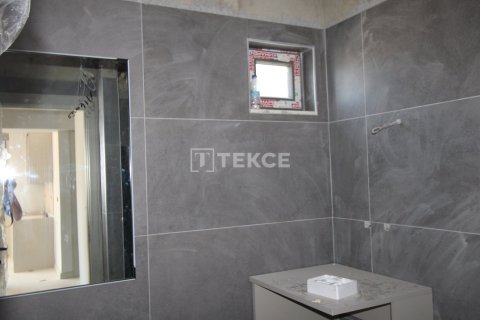 Квартира 2+1 в Аксу, Турция №16507 25