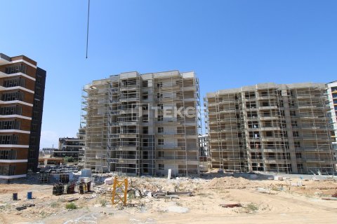 2+1 Apartment en Aksu, Turkey No. 16507 17