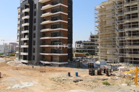 2+1 Apartment in Aksu, Turkey No. 16507 23