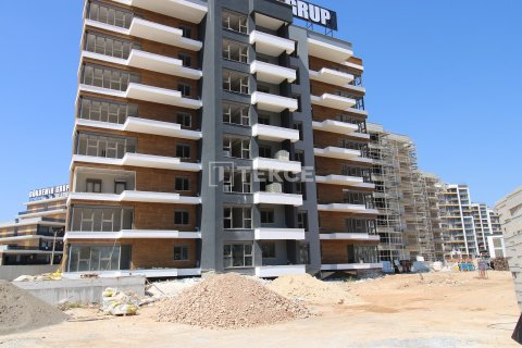 2+1 Apartment en Aksu, Turkey No. 16507 18