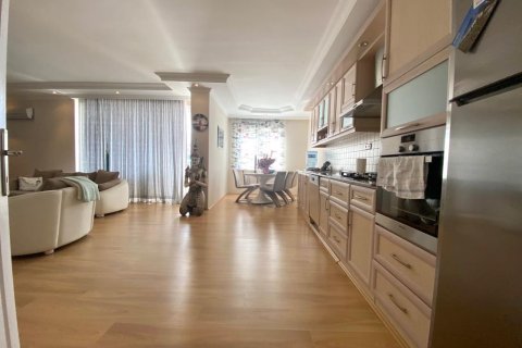 2+1 Appartement à Cikcilli, Turkey No. 16296 11