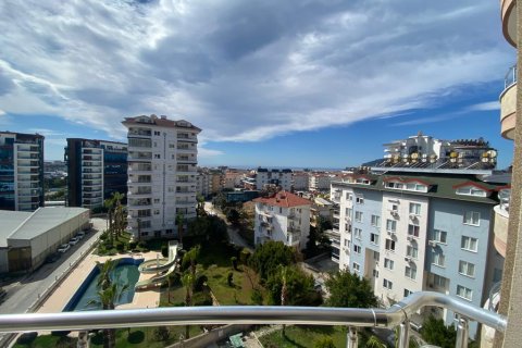 2+1 Appartement à Cikcilli, Turkey No. 16296 21