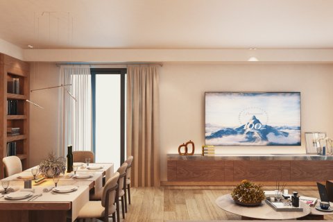 3+1 Apartment en Istanbul, Turkey No. 16293 10