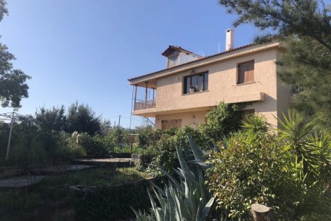 3 dormitorios Villa en Central Greece, Greece No. 61663 4