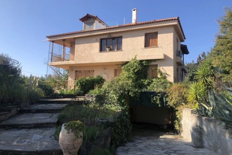 3 dormitorios Villa en Central Greece, Greece No. 61663 2