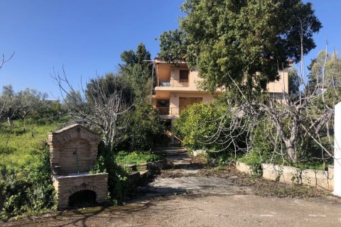 3 dormitorios Villa en Central Greece, Greece No. 61663 10