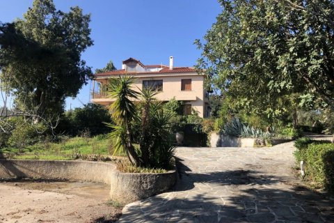 3 dormitorios Villa en Central Greece, Greece No. 61663 1