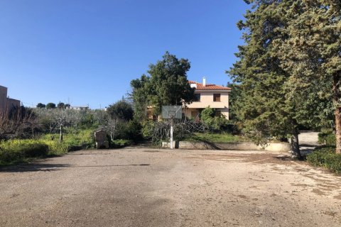 3 dormitorios Villa en Central Greece, Greece No. 61663 9