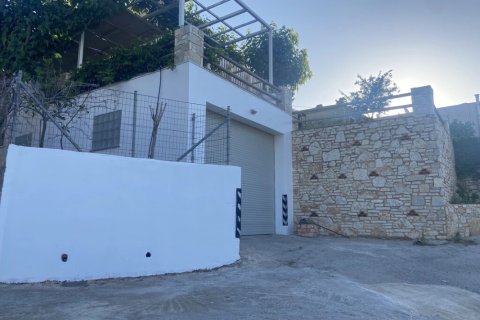 3 dormitorios Villa en Central Greece, Greece No. 61664 11