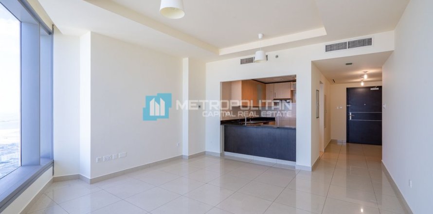 2 bedrooms Apartment in Shams Abu Dhabi, UAE No. 6147