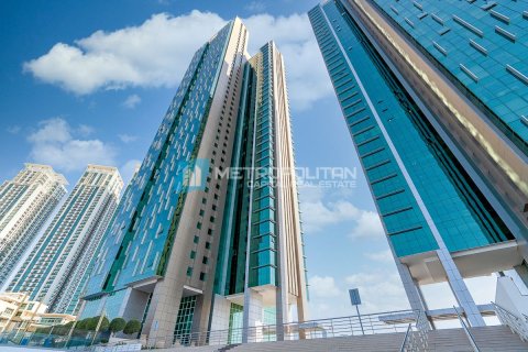 1 dormitorio Apartment en Al Reem Island, UAE No. 6152 1