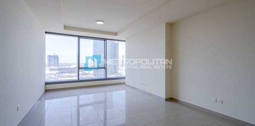 1 dormitorio Apartment en Shams Abu Dhabi, UAE No. 6150