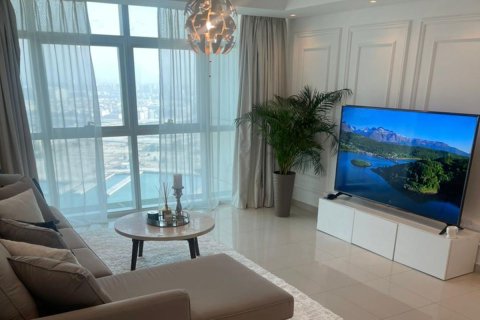 1 dormitorio Apartment en Al Reem Island, UAE No. 6153 2