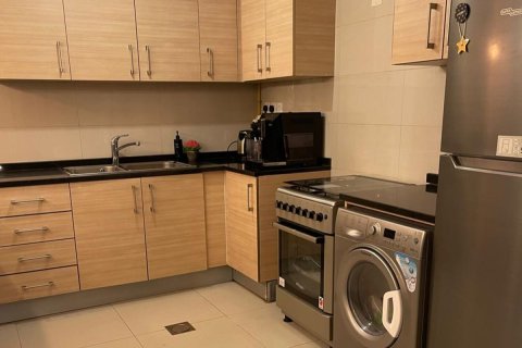 1 dormitorio Apartment en Al Reem Island, UAE No. 6153 6