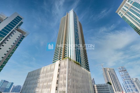 1 dormitorio Apartment en Al Reem Island, UAE No. 6153 1