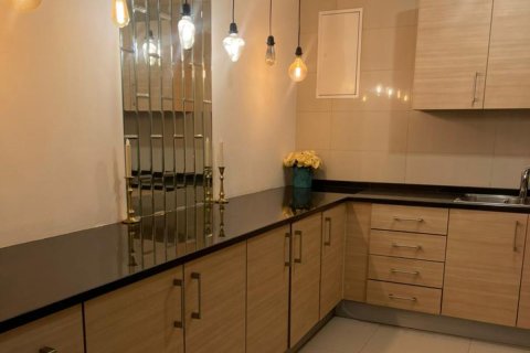 1 dormitorio Apartment en Al Reem Island, UAE No. 6153 5