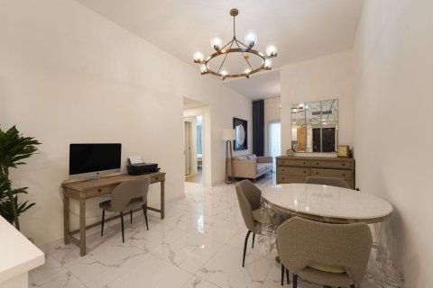 2 chambres Appartement à Al Raha Beach, UAE No. 6149 3