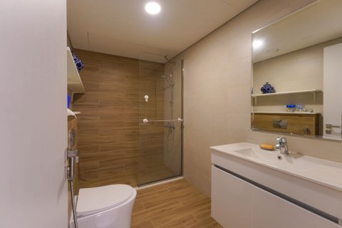 2 chambres Appartement à Al Raha Beach, UAE No. 6149 17