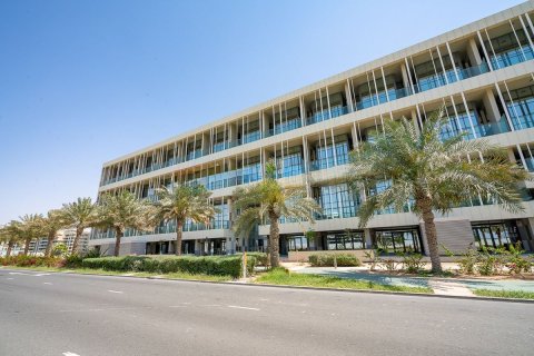 2 chambres Appartement à Al Raha Beach, UAE No. 6149 1