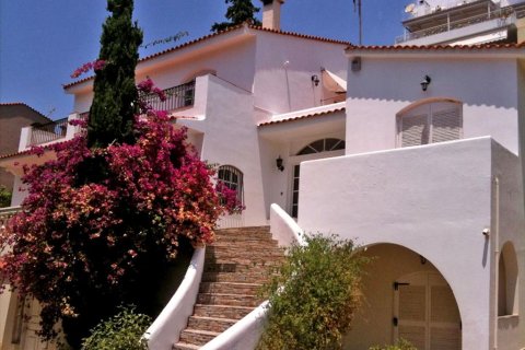 7 bedrooms House in Voula, Greece No. 59686 2