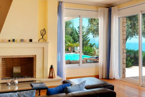 250m² Villa in Corfu, Greece No. 59834 8