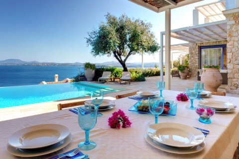 250m² Villa in Corfu, Greece No. 59834 4