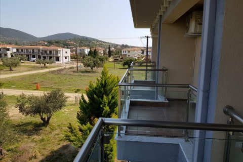 650m² Hotel en Polygyros, Greece No. 59828 24