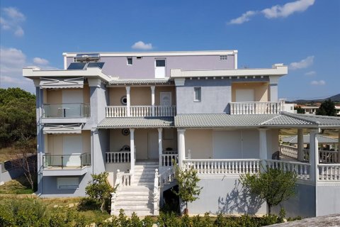 650m² Hotel en Polygyros, Greece No. 59828 3