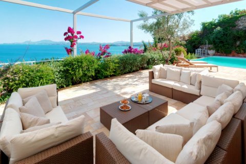 250m² Villa in Corfu, Greece No. 59832 6