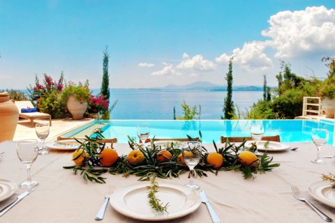 250m² Villa in Corfu, Greece No. 59832 1