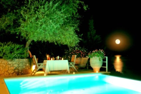 250m² Villa en Corfu, Greece No. 59832 20