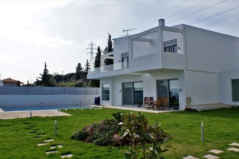 4 bedrooms Villa in Xylokastro, Greece No. 59831 19