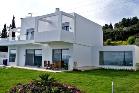 4 bedrooms Villa in Xylokastro, Greece No. 59831 21