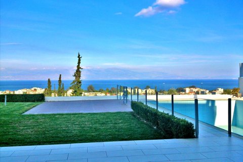 4 bedrooms Villa in Xylokastro, Greece No. 59831 1